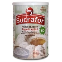 Sucrafor (açúcar de bétula) Bio 800 g - Sucrafor