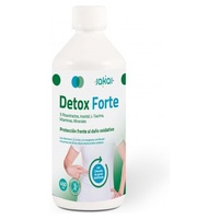 desintoxicação forte 450 ml - Sakai