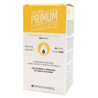 Abacaxi de drenagem Primum e mamão 15 unidades - Specchiasol
