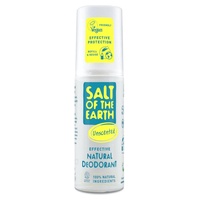 desodorante spray neutro 100 ml - Salt Of The Earth