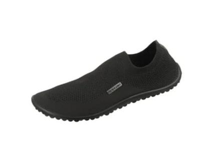 Ténis LEGUANO Scio (Preto - Tecido- 40)