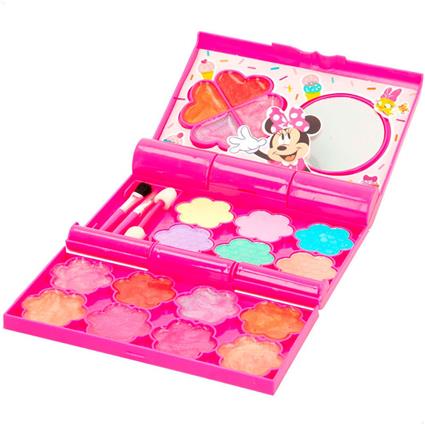 Estojo de maquiagem Minnie Disney