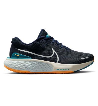 Zapatillas Running_hombre_nike Zoomx Invincible Run Flyknit 2 M 45.5 Negro