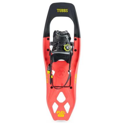 Tubbs Snow Shoes Flex Vrt Woman Snow Shoes Laranja EU 36-43 / 54-91Kg