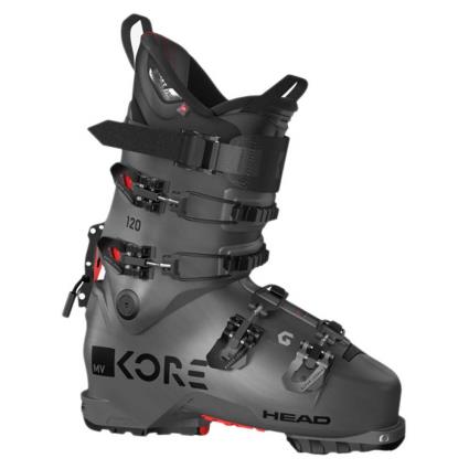 Head Kore 120 Gw Alpine Ski Boots Preto 29.5