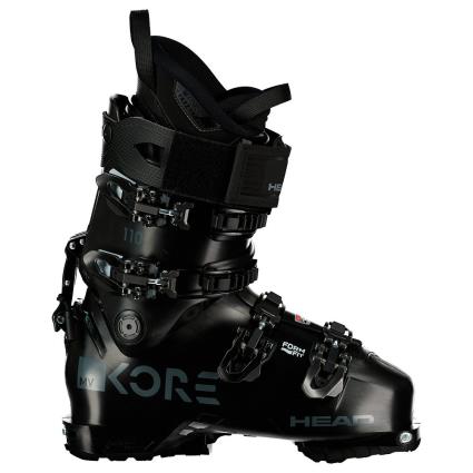 Head Kore 110 Gw Alpine Ski Boots Preto 28.0