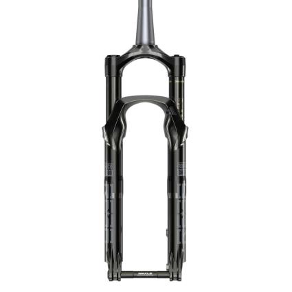 Rockshox Fork Reba Rl Crown 15 X 100 Mm 40 Offset Solo Air Mtb Fork  26´´ - 650C / 140 mm
