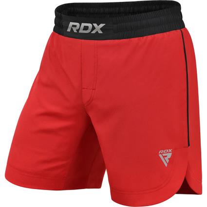 Rdx Sports Mma T15 Shorts Vermelho XL Homem