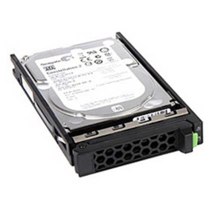 Fujitsu 077hgg4 480gb Ssd Hard Drive