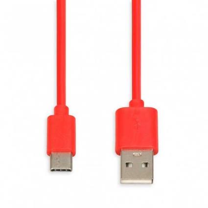 Ibox Ikumtcr 1 M Usb-a To Usb-c Cable