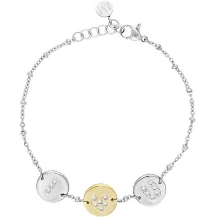 Morellato Sahq06 Bracelet   Mulher