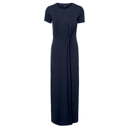 Vero Moda Ava Lulu Long Dress  L Mulher