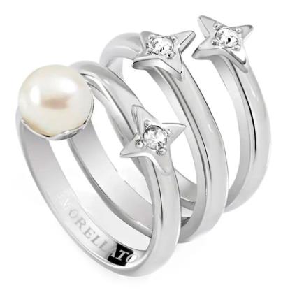 Morellato Sacr10012 Ring   Mulher