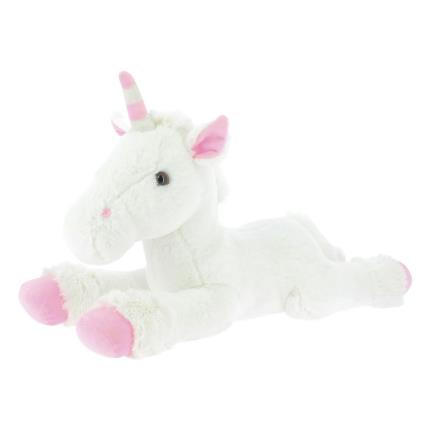 Equikids Unicorn 55 Cm Plush