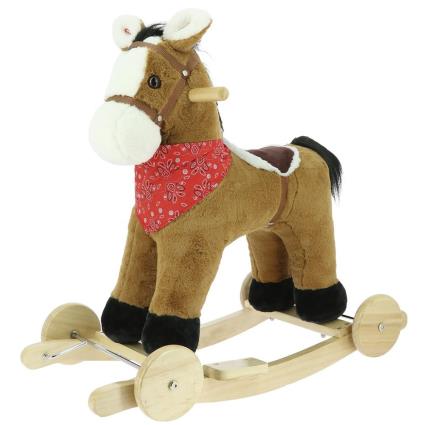 Equikids Rocking Horse Toy