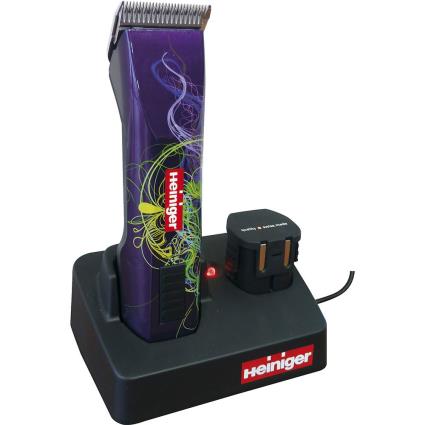 Heiniger Saphirstyle Hair Clipper