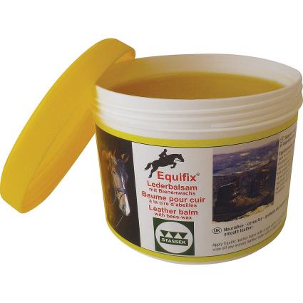 Stassek Equifix® 500ml Leather Balm