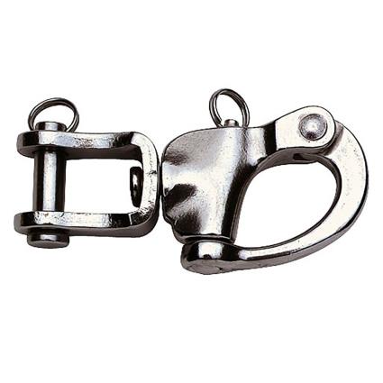 Ekkia Harness Snap Hook  19 x 95 mm