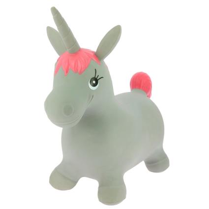 Equikids Jumping Unicorn Toy