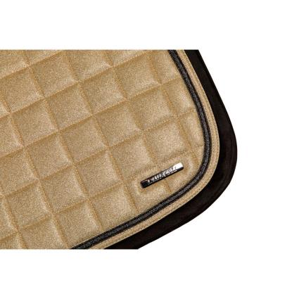 Lami-cell Sparkling General Purpose Saddle Pad  Full