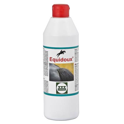 Stassek Equidoux® 500ml Shampoo