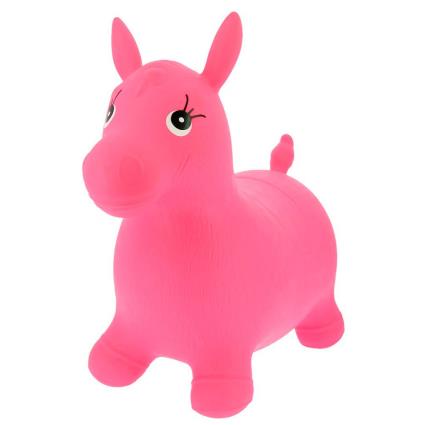 Equikids Jumping Horse Toy