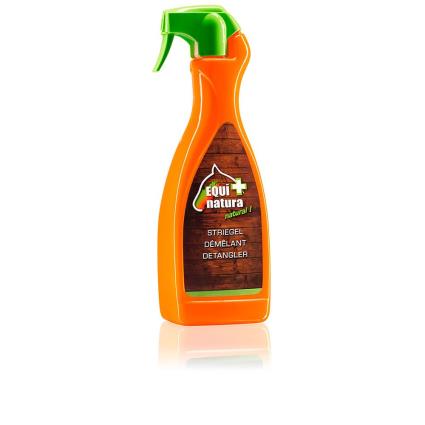 Equinatura 1l Lemon Detangler Spray