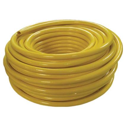 Trident Marine Fda 25 M 100psi Pvc Wash Hose  19 mm