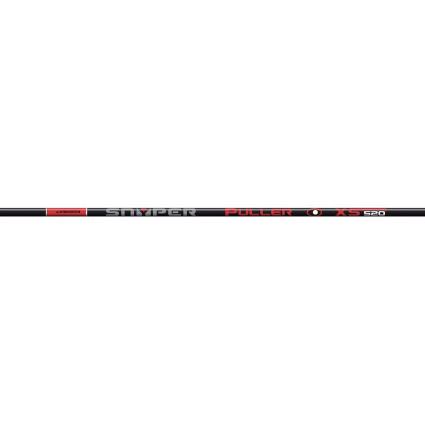 Cresta Snyper Puller Xs Pole Rod  8.00 m