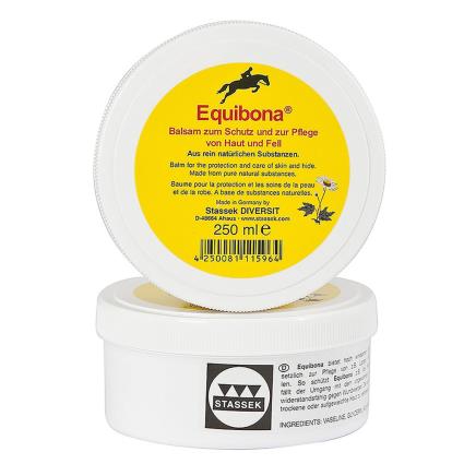 Stassek Equibona® 250ml Shampoo