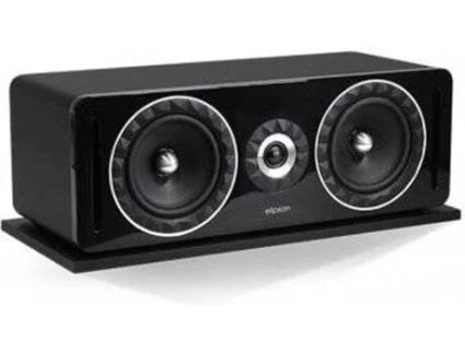 Coluna ELIPSON Prestige Facet  14C Preto