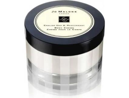 Creme Corporal JO MALONE English Oak Creme REau de Cologneurrant Corpo (175 ml)