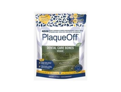Plaqueoff Dental Care Bones 485Gr