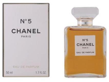 Chanel ?5 50 Ml Mulheres