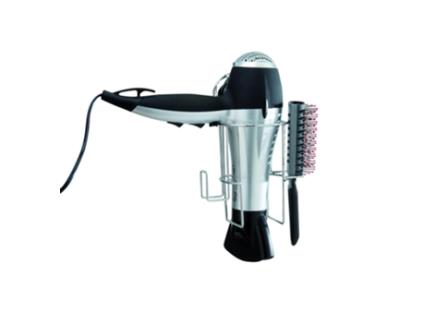 Prateleira de casa de banho COMPACTOR RAN4687 (Metal)