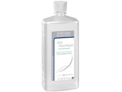 Maison Berger Paris Lampe Recharge Anti-Moustique Vent d'Océan 1lt 33.81fl.oz