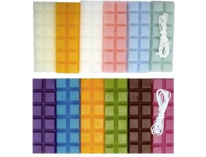 Cera Sólida GRAINE CRÉATIVE Primavera