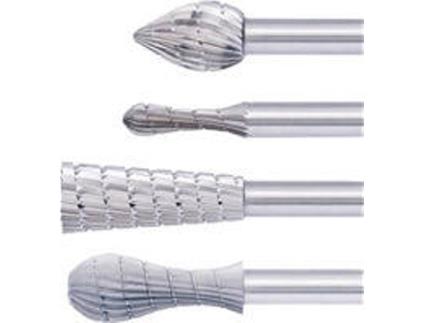 Fresa PFERD Hss63/6 Z3