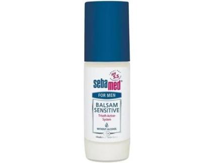 Desodorizante SEBAMED For Men Roll-On Sensitive Skin (50ml)