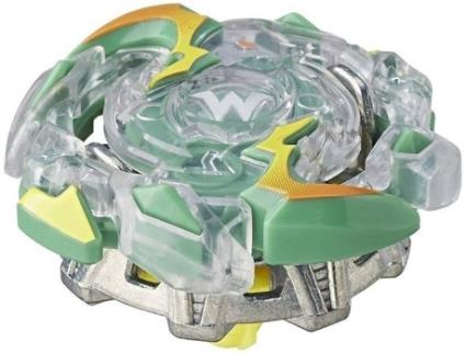 Beyblade LOL Piões Individuais Coloridos