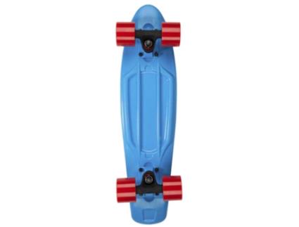 D Street Polyprop Cruiser 3rd Gen