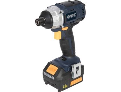 Aparafusadora de Impacto GMC 536477