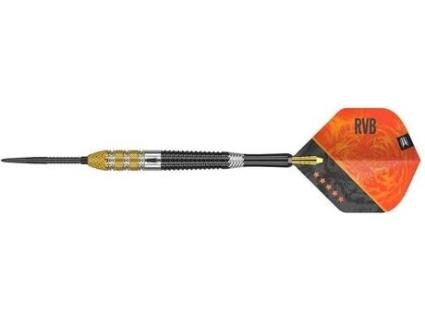 Dardos TARGET Raymond Van Barneveld Gen4 Sp Steel 95% 23Gr 190129