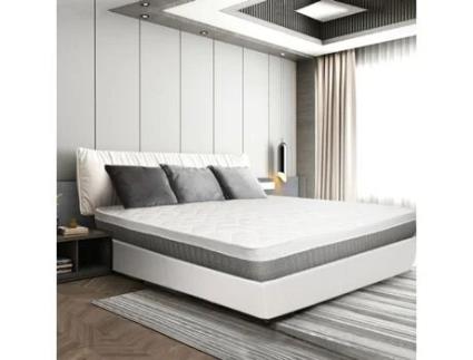 Colchão TANHK 120 X 200 viscoelástico