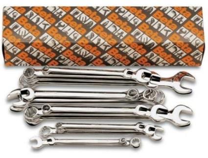 Jogo 14 Chaves Mistas Longa BETA 42LMP/S14