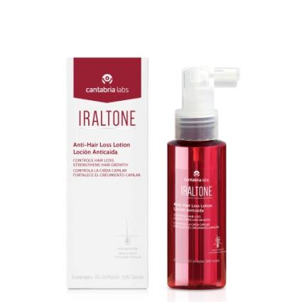 Iraltone Loção Anti-Queda 100ml