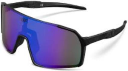 Óculos-de-sol VIF VIF One Black Blue Photochromic