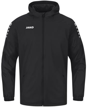 Casaco com capuz Jako All-weather jacket Team 2.0