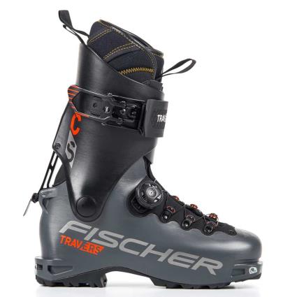 Fischer Travers Cs Alpine Ski Boots  29.5