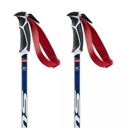 Swix Wc Pro Slalom Poles  115 cm